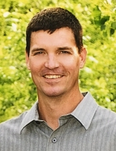 Photo of Jeffrey Nickel