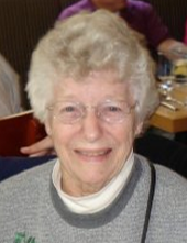 Marjorie Watson Dudley