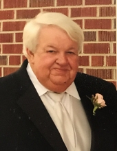 Photo of Paul Henderson, Jr.