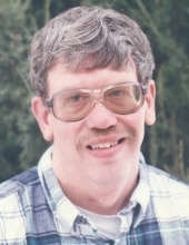 Photo of Jeffrey Stavig