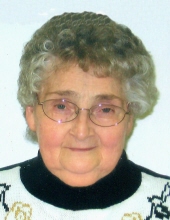 Photo of Jacqueline Kotzea