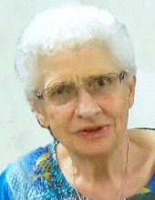 Photo of Angeline Boik