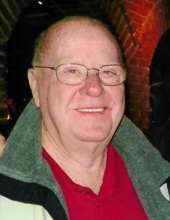 Virgil  Ray  Garvin