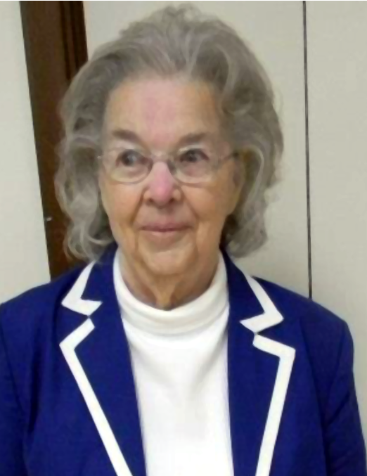 Maisie Anita Moreau 2018 PaceStancil