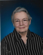 W. Lorraine Summers