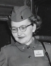 Joan R. Spevacek