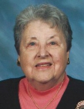 Joy Joan Schmirler