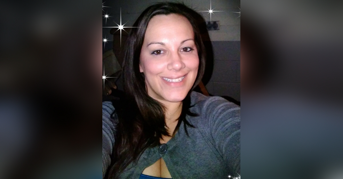 Obituary information for Jennifer Marie Howard - Horvath