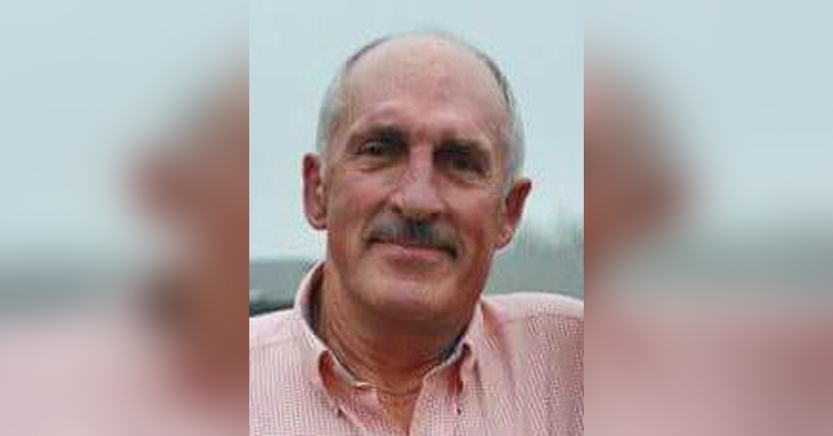 Obituary information for Ronald Lee Taylor