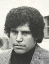 Photo of Richard Rendon