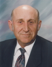 Arnold W.  Holzerland