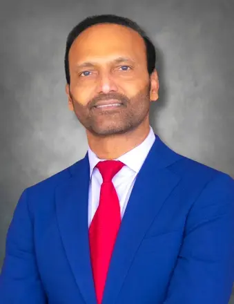 Dr. Ramesh Peramsetty, MD 32877930