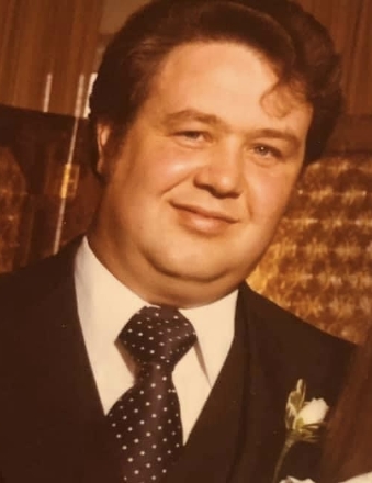 James Bernard Robrecht Obituary - 2024 - Leavitt Funeral Home