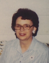 Carolyn Mae Heitman