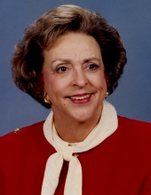 Mary Elizabeth Kittrell Clark