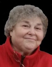 Photo of Marion Williams