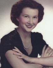 Photo of Marie Gregg