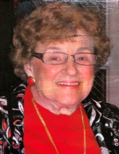 Photo of Berniece Voldness