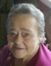Lula  Elizabeth Hardy