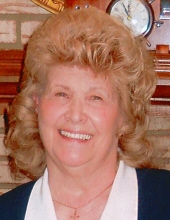 Photo of Barbara Bauer