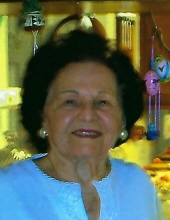 Photo of Marie Mitrovich