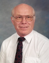 Photo of Roy Luebke