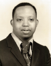 Photo of Raymond Shepard, Jr.