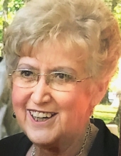 Linda Pauline Womack Patterson
