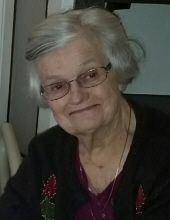 Rosemary Helen Feyereisen
