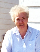 Photo of Larene Hawkins