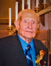 Dean E. Kopp