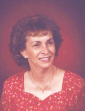 Photo of Ruth Locklear