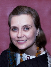 Photo of Michelle Schidowka