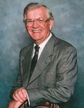 Photo of James Connell, Jr.