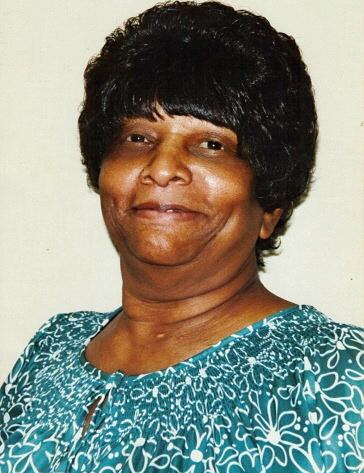 Ernestine Laster Obituary