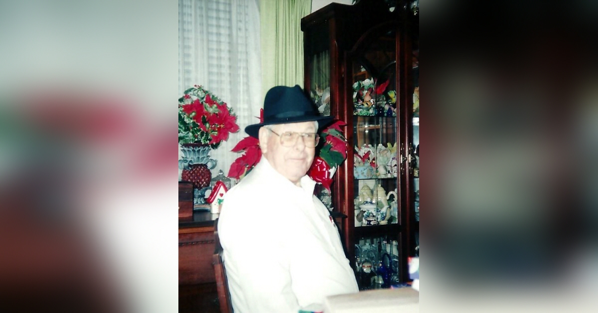 Earl Ray Jack Shealy Obituary - Visitation Funeral Information