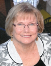 Donna V. Kelley