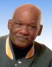 Photo of Edwin Eggleston, Jr.