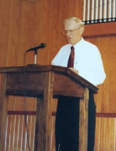 Rev. Don Schultz