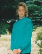 Photo of Ann Olds