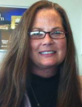 Photo of Susan Vorwald