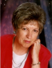 Photo of Patricia St. Peter - Larrabee