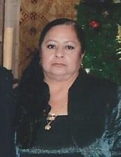 Maria Elena Castillo