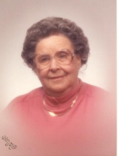Dorothy Marie Bagesse