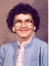 Vera Orele Malone