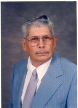 Jose Guadalupe Laredo