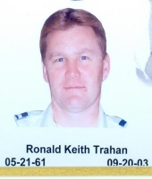 Ronald Keith Trahan