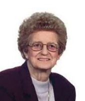 Gladys Ann Spence