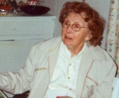 Dora Elizabeth Moran