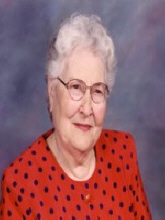 Dolores Mae Bauchman